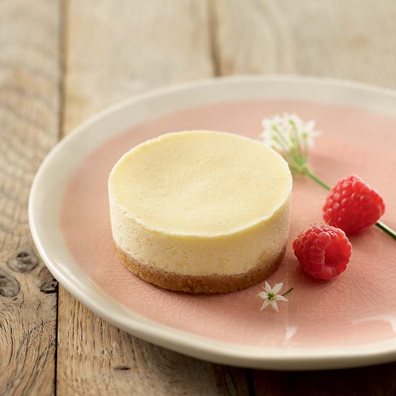 Premium-Cheesecake – Traiteur de Paris