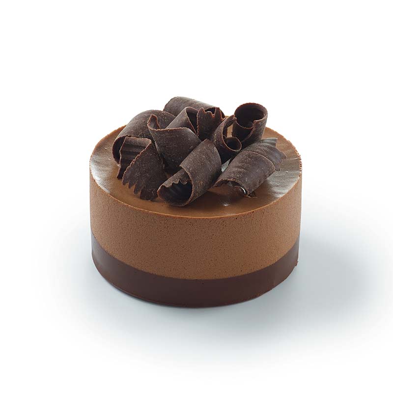 Schokoladenmousse Törtchen „Truffon“ Gebäck - Kuchen | Traiteur de ... Schokoladenmousse Törtchen „Truffon“ Gebäck - Kuchen | Traiteur de ...