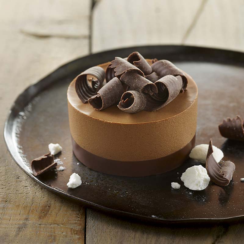 Schokoladenmousse Törtchen „Truffon“ Gebäck - Kuchen | Traiteur de ... Schokoladenmousse Törtchen „Truffon“ Gebäck - Kuchen | Traiteur de ...